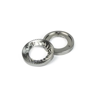64mm 20 Teeth SUS420 Coffee Grinder Flat Burr