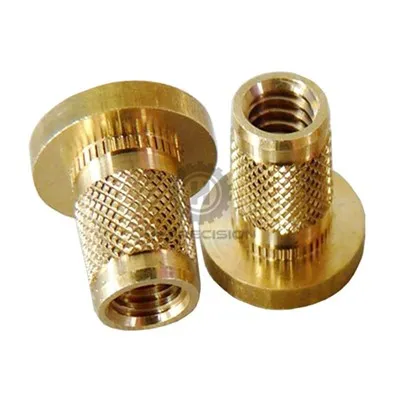 CNC Turning Brass Ceev